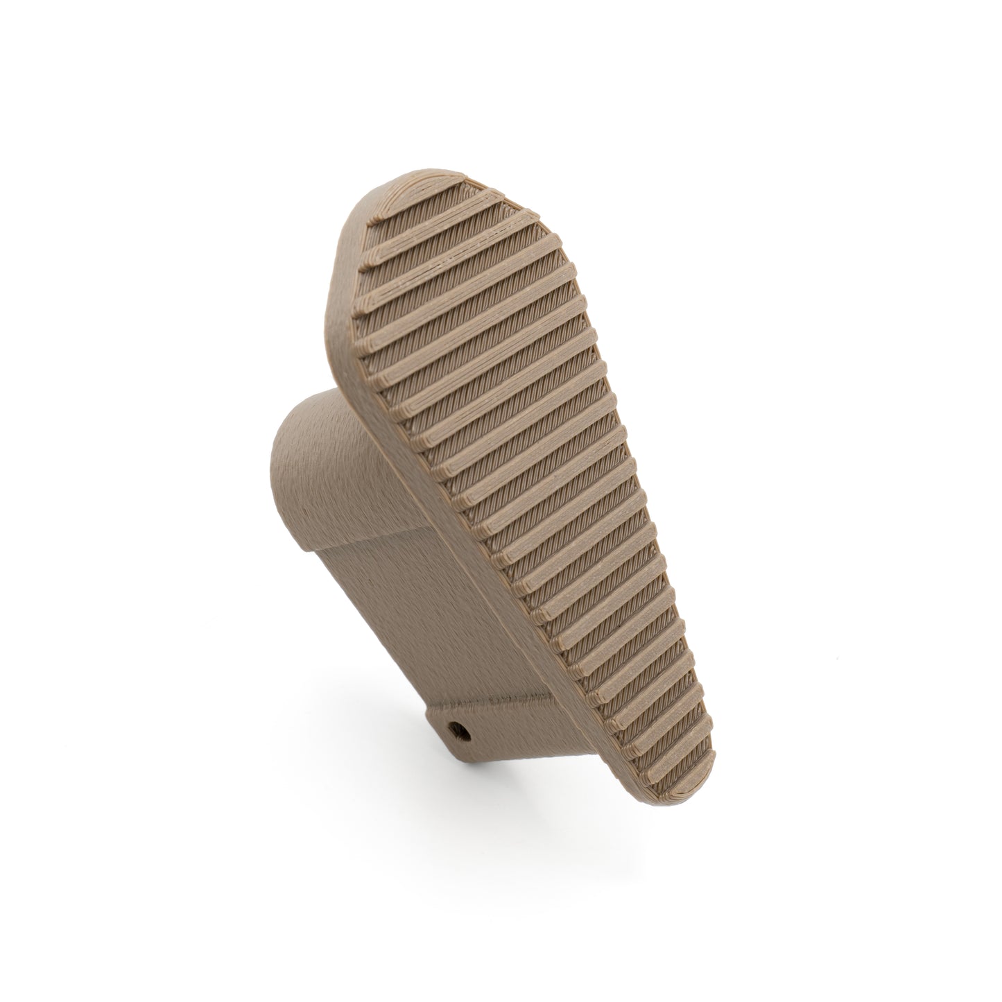 Devoid plug for SB tactical- HKPDW Brace