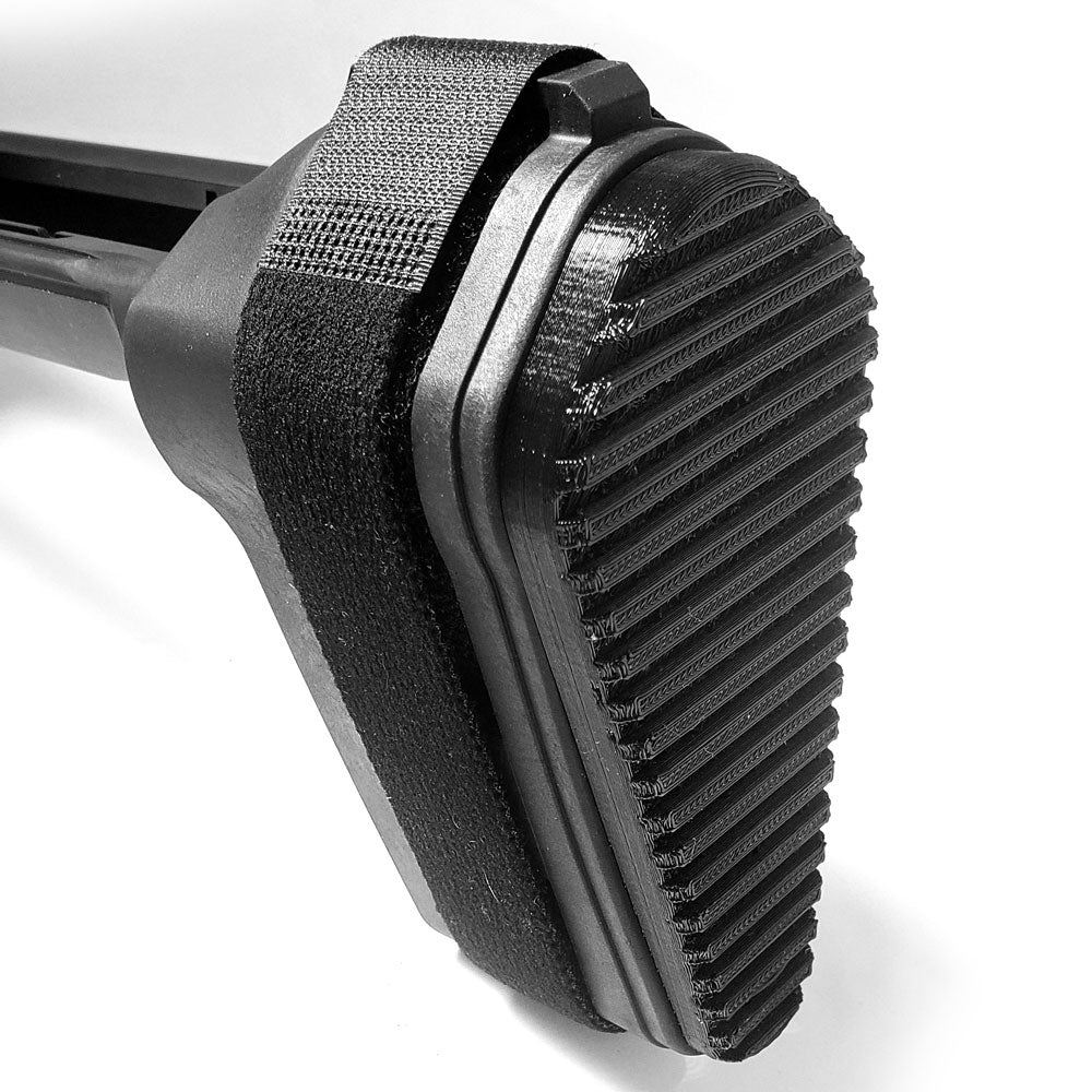 Devoid Comfort Series plug for SB tactical- HKPDW Brace