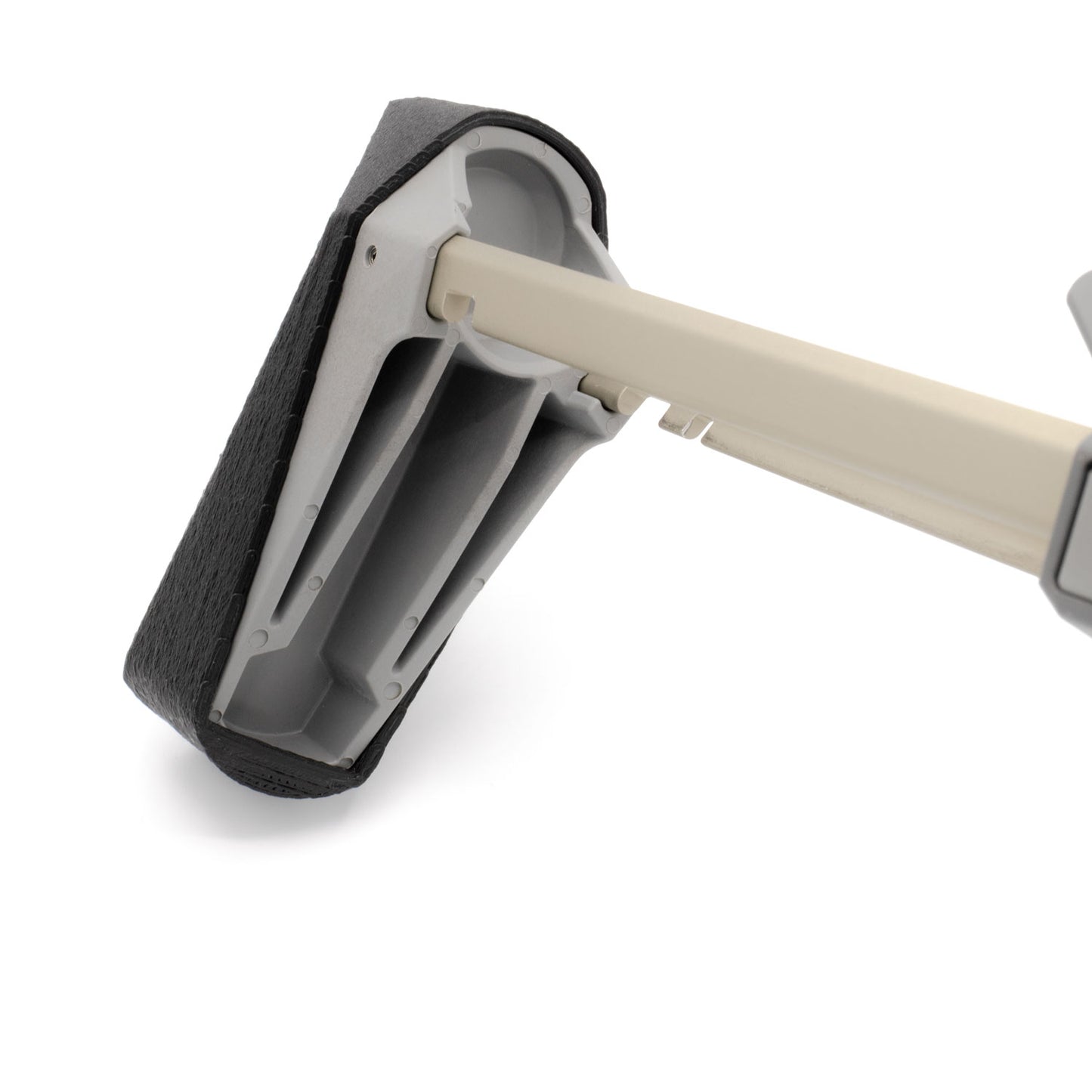 Recoil pad for Q - Honey Badger Stock