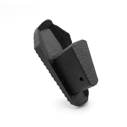 Devoid plug for Q- Honey Badger brace