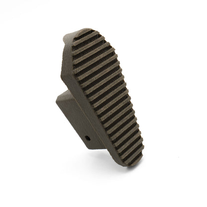 Devoid plug for Q- Honey Badger brace