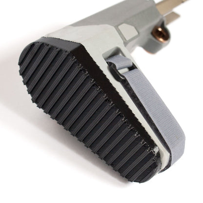 Devoid Comfort Series plug for Q- Honey Badger brace