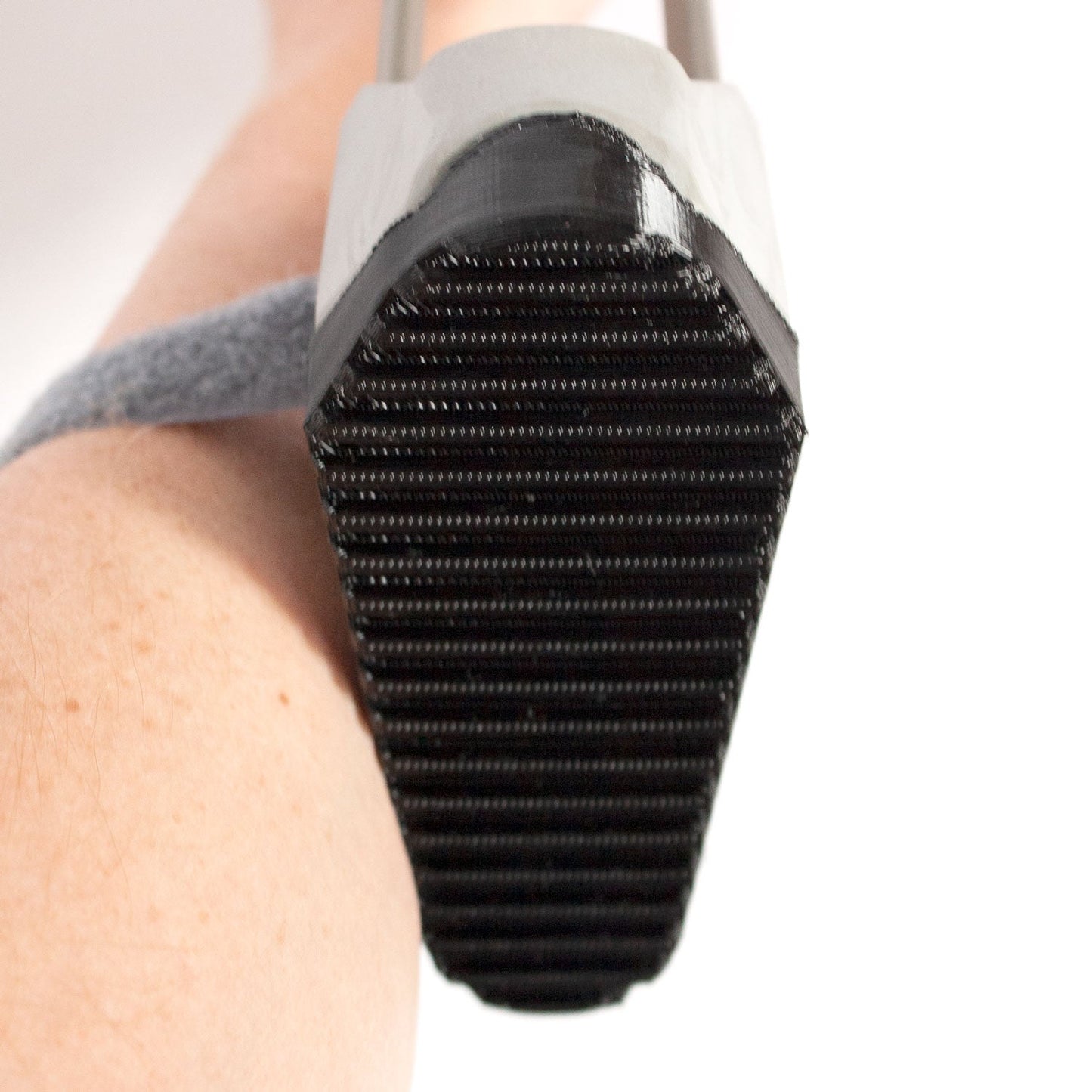 Devoid Comfort Series plug for Q- Honey Badger brace