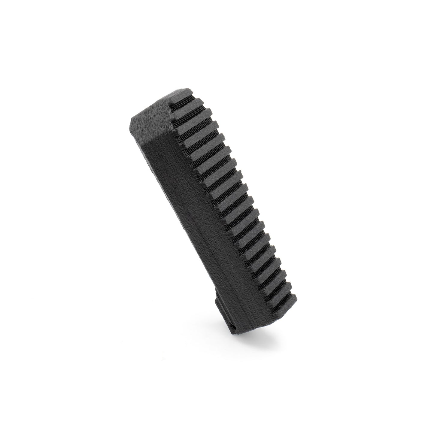 Recoil pad for JMAC - Skeleton stock