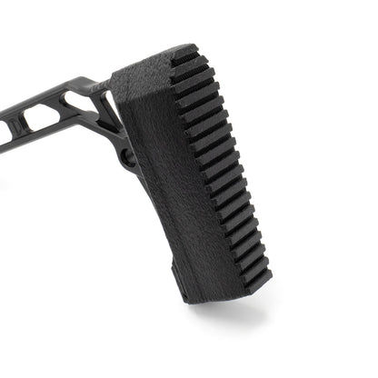 Recoil pad for JMAC - Skeleton stock