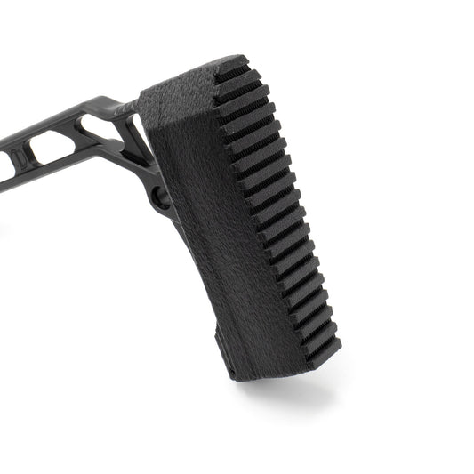 Recoil pad for JMAC - Skeleton stock