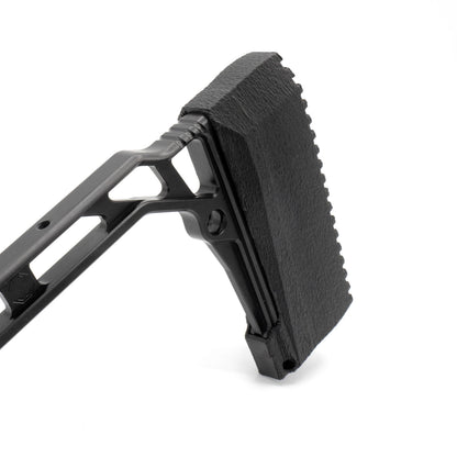 Recoil pad for JMAC - Skeleton stock