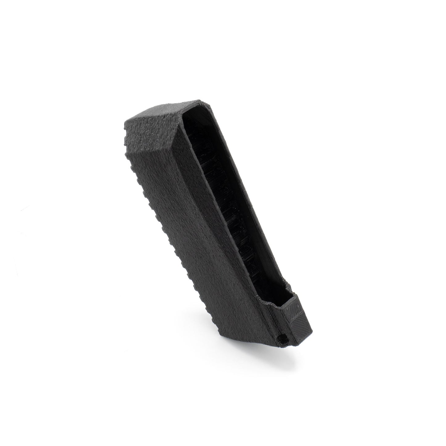 Recoil pad for JMAC - Skeleton stock