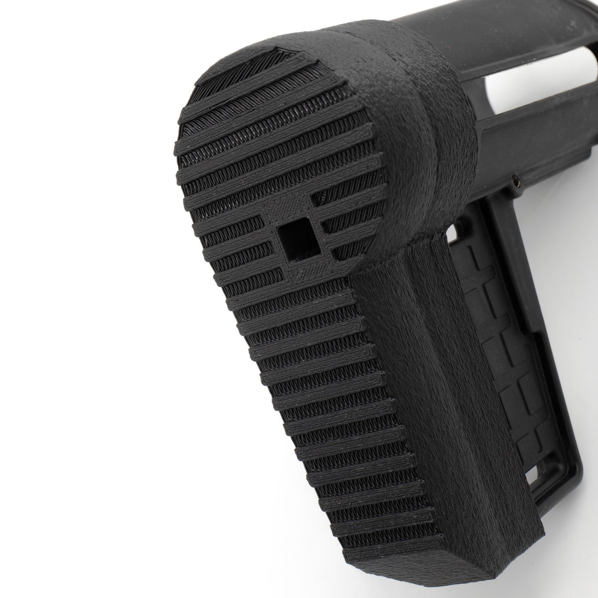 Devoid Comfort Series plug for Keltec- Sub-Sdp brace