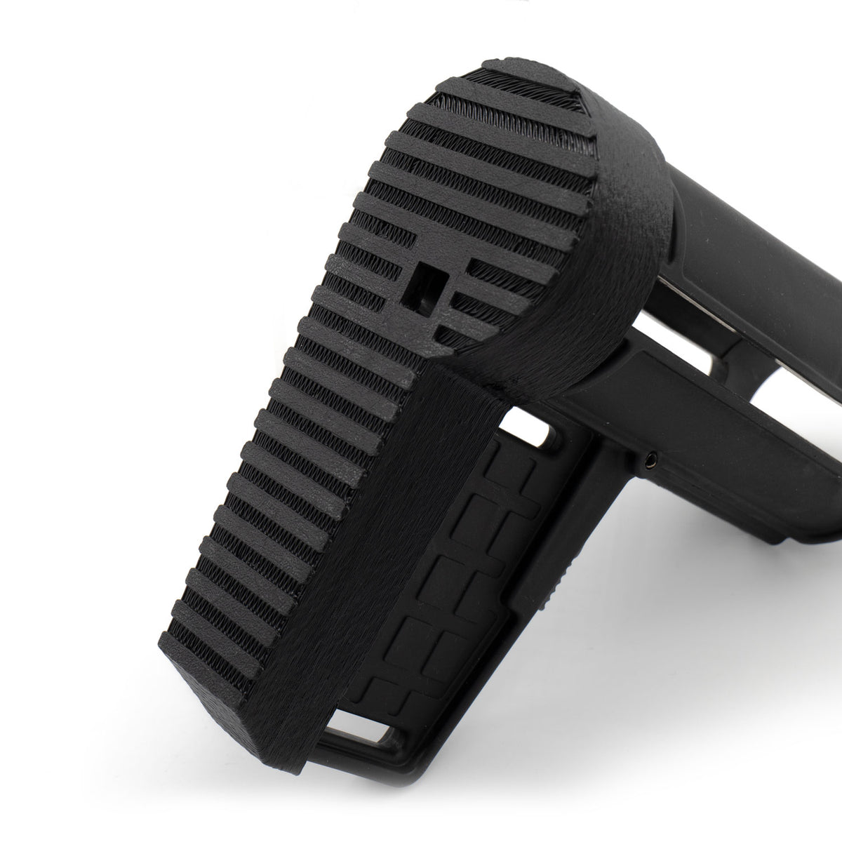 Devoid plug for Keltec- Sub-Sdp brace