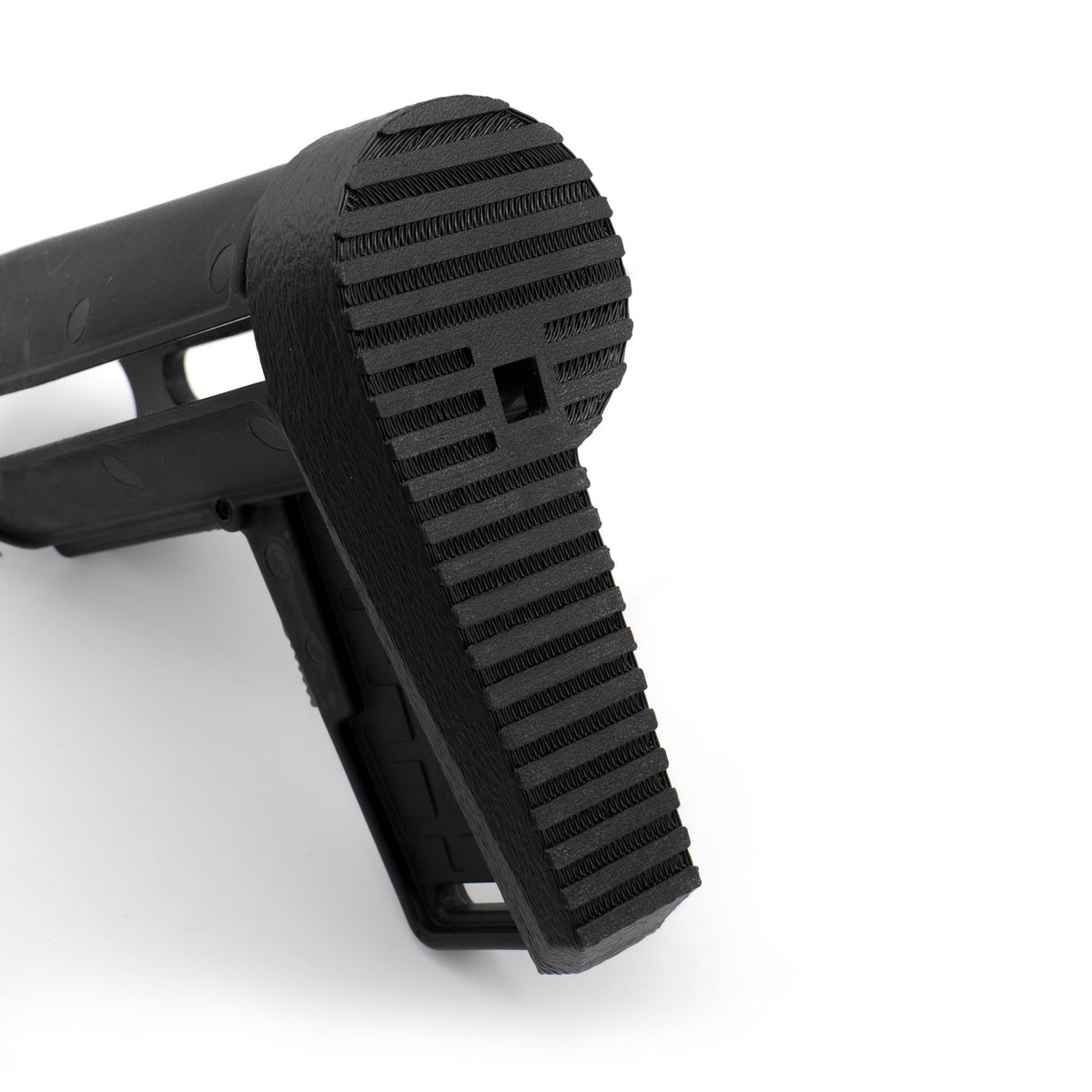 Devoid plug for Keltec- Sub-Sdp brace