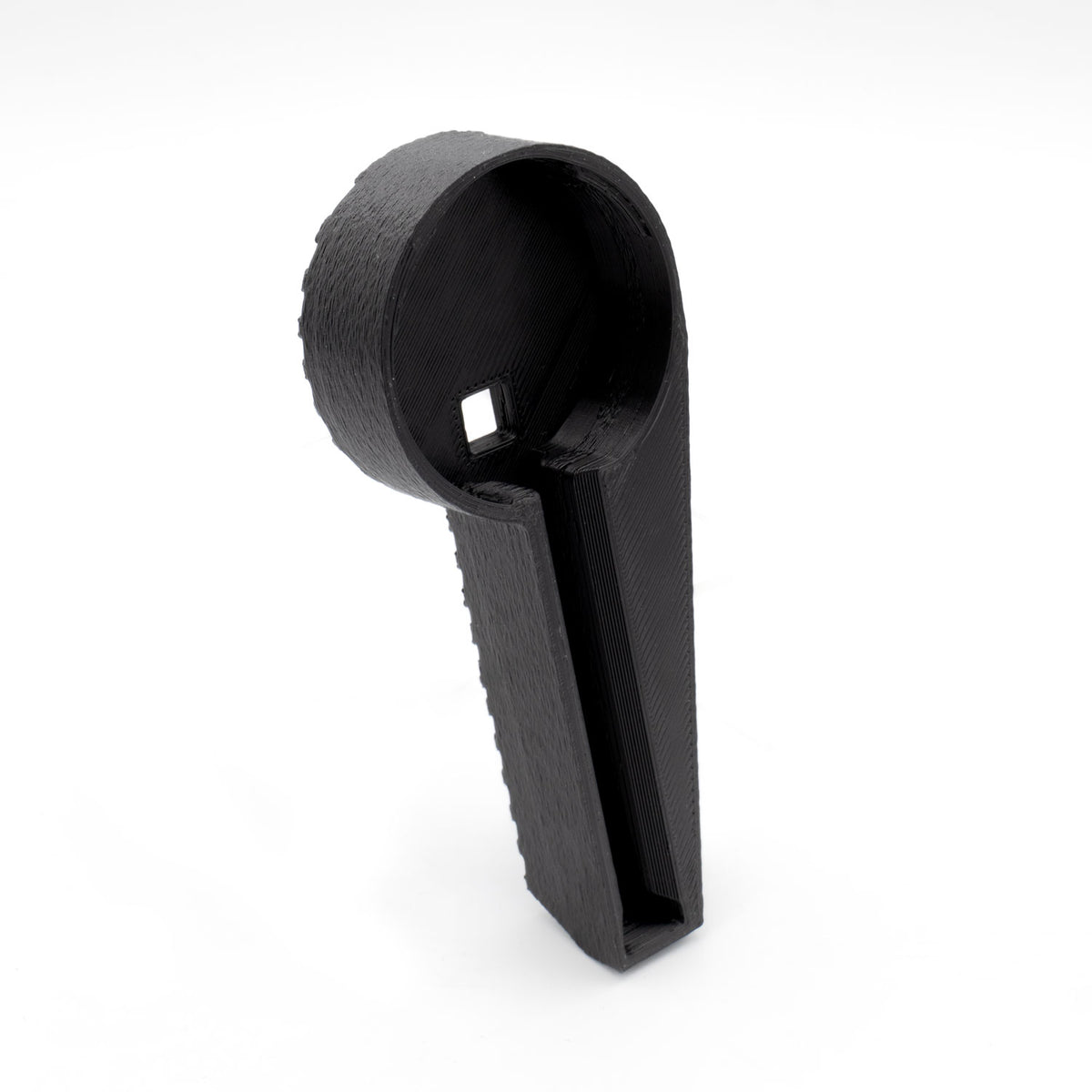 Devoid plug for Keltec- Sub-Sdp brace