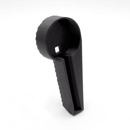 Devoid plug for Keltec- Sub-Sdp brace