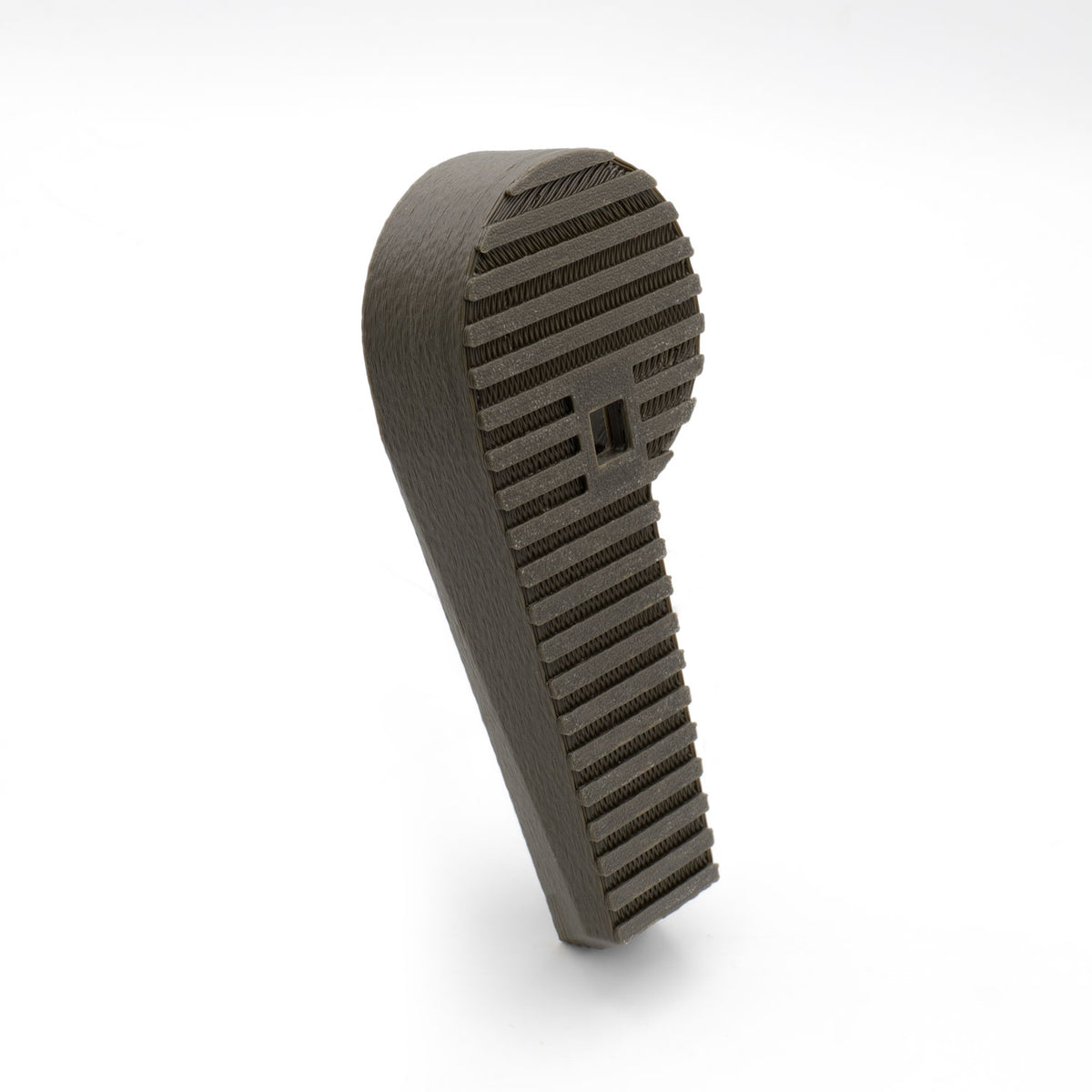 Devoid plug for Keltec- Sub-Sdp brace