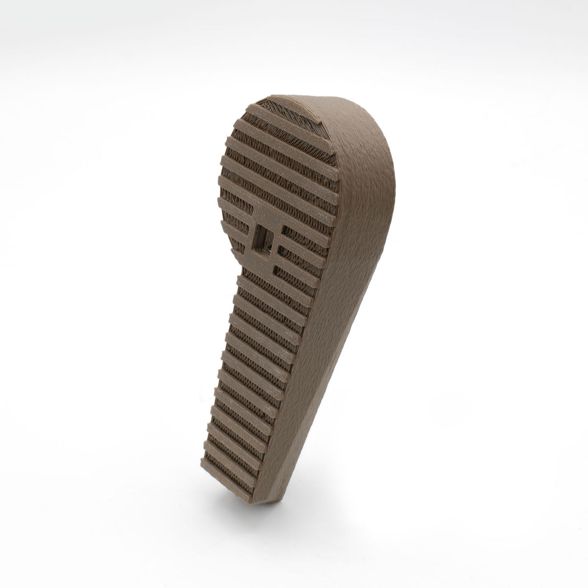 Devoid plug for Keltec- Sub-Sdp brace