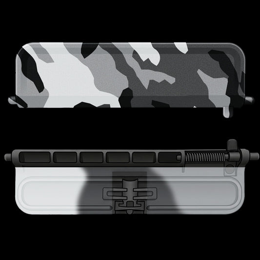 M81 Urban - AR-15 Dust Cover