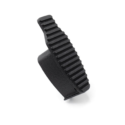 Devoid plug for CAA- MCK GEN 2.0