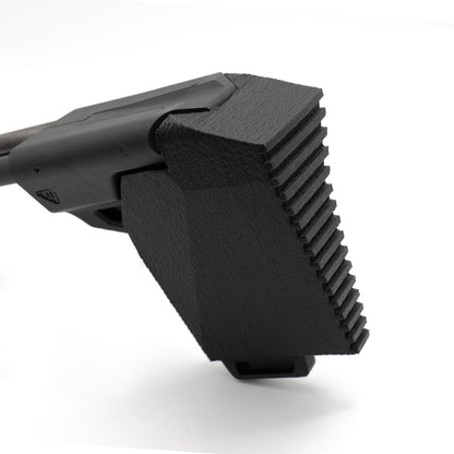 Devoid Comfort Series plug for Strike Industries- MPX/MCX Brace