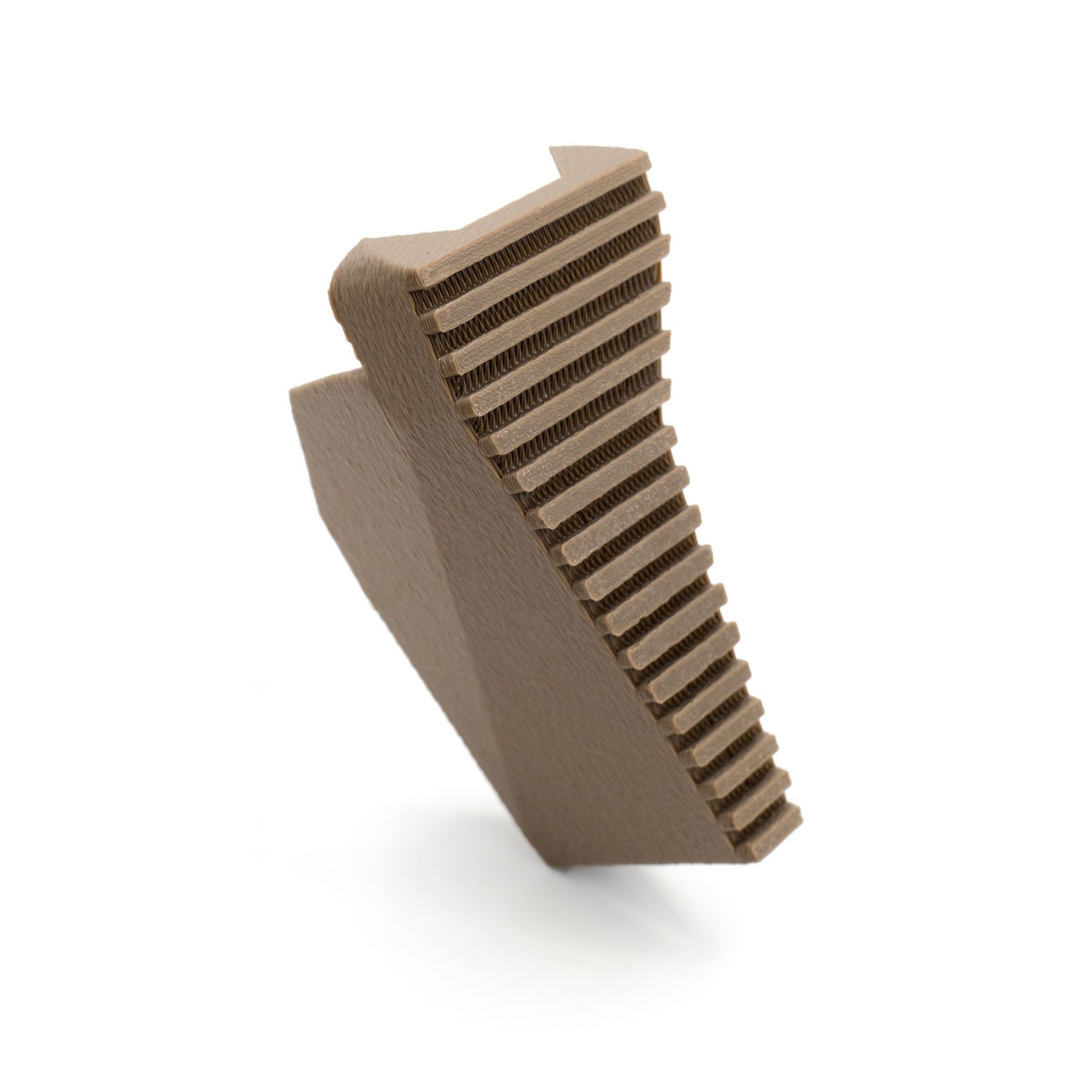 Devoid plug for Strike Industries- MPX/MCX brace