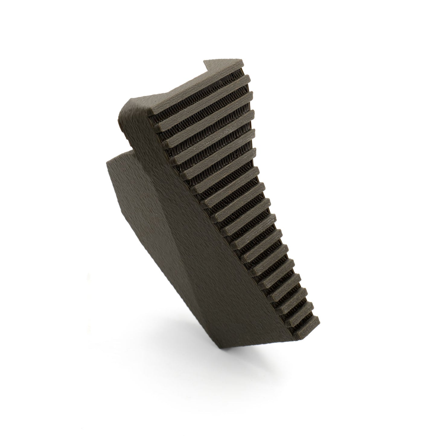 Devoid plug for Strike Industries- MPX/MCX brace