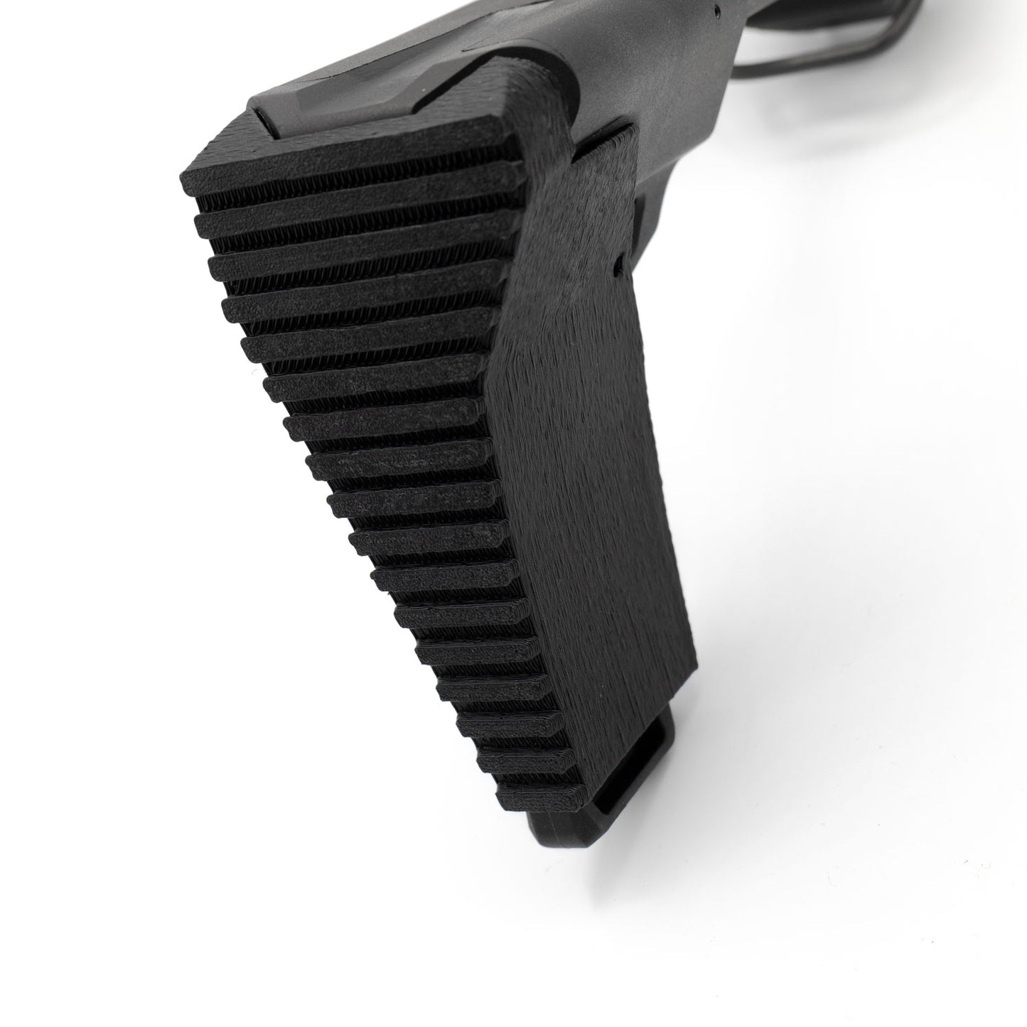 Devoid plug for Strike Industries- MPX/MCX brace