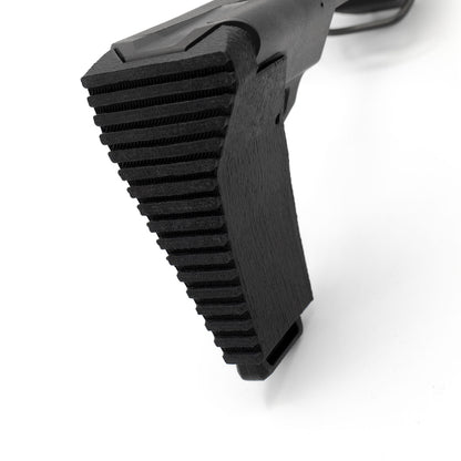 Devoid plug for Strike Industries- MPX/MCX brace