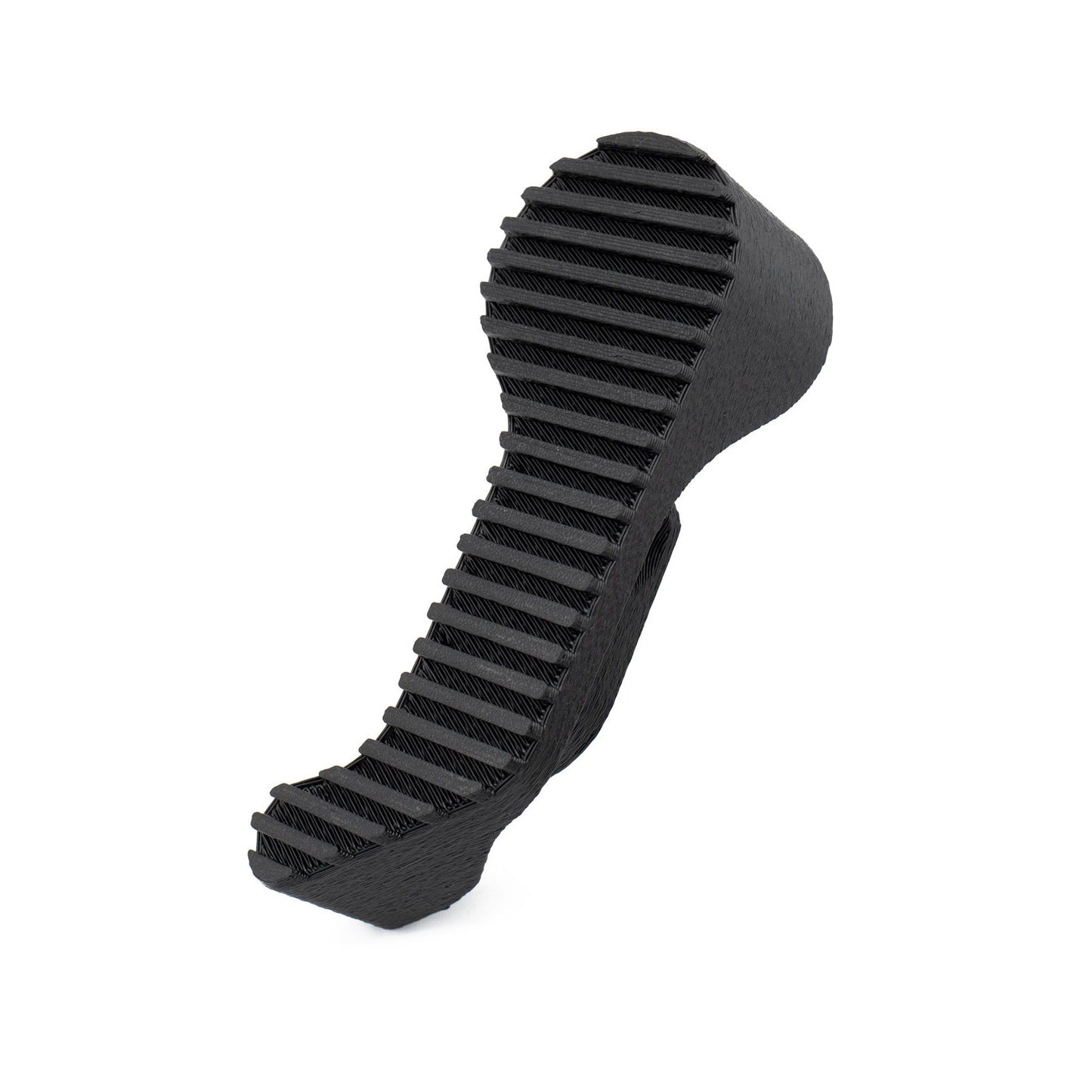 Devoid plug for Midwest Industries- Arm Hook Brace