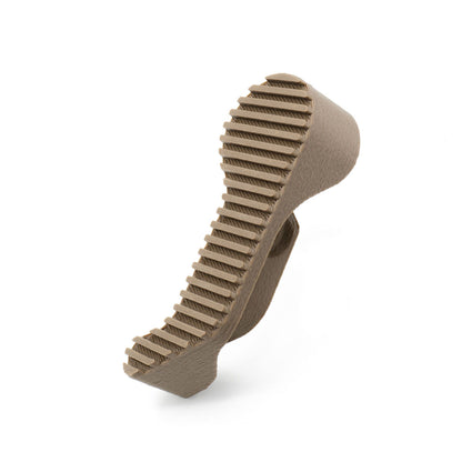 Devoid plug for Midwest Industries- Arm Hook Brace