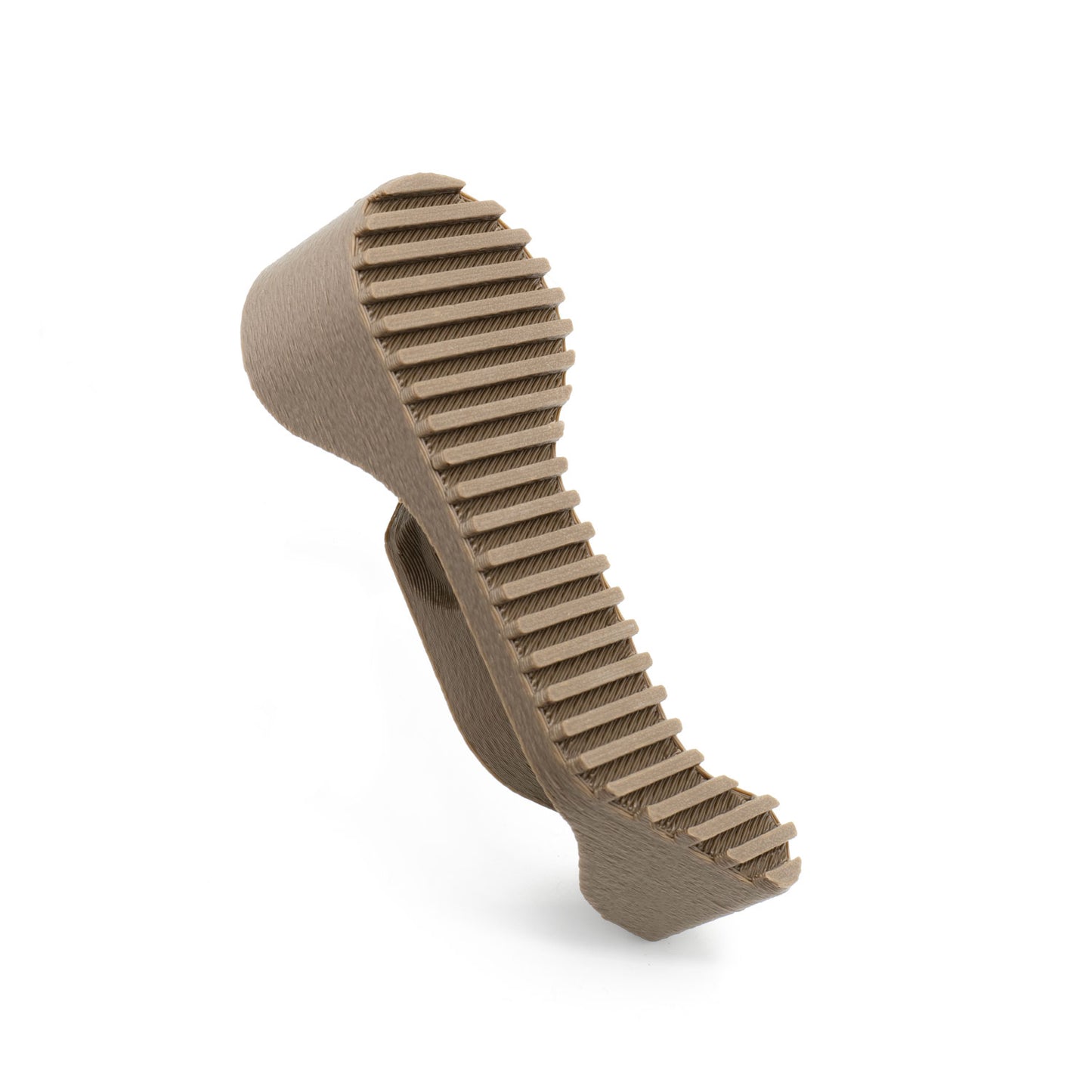 Devoid plug for Midwest Industries- Arm Hook Brace