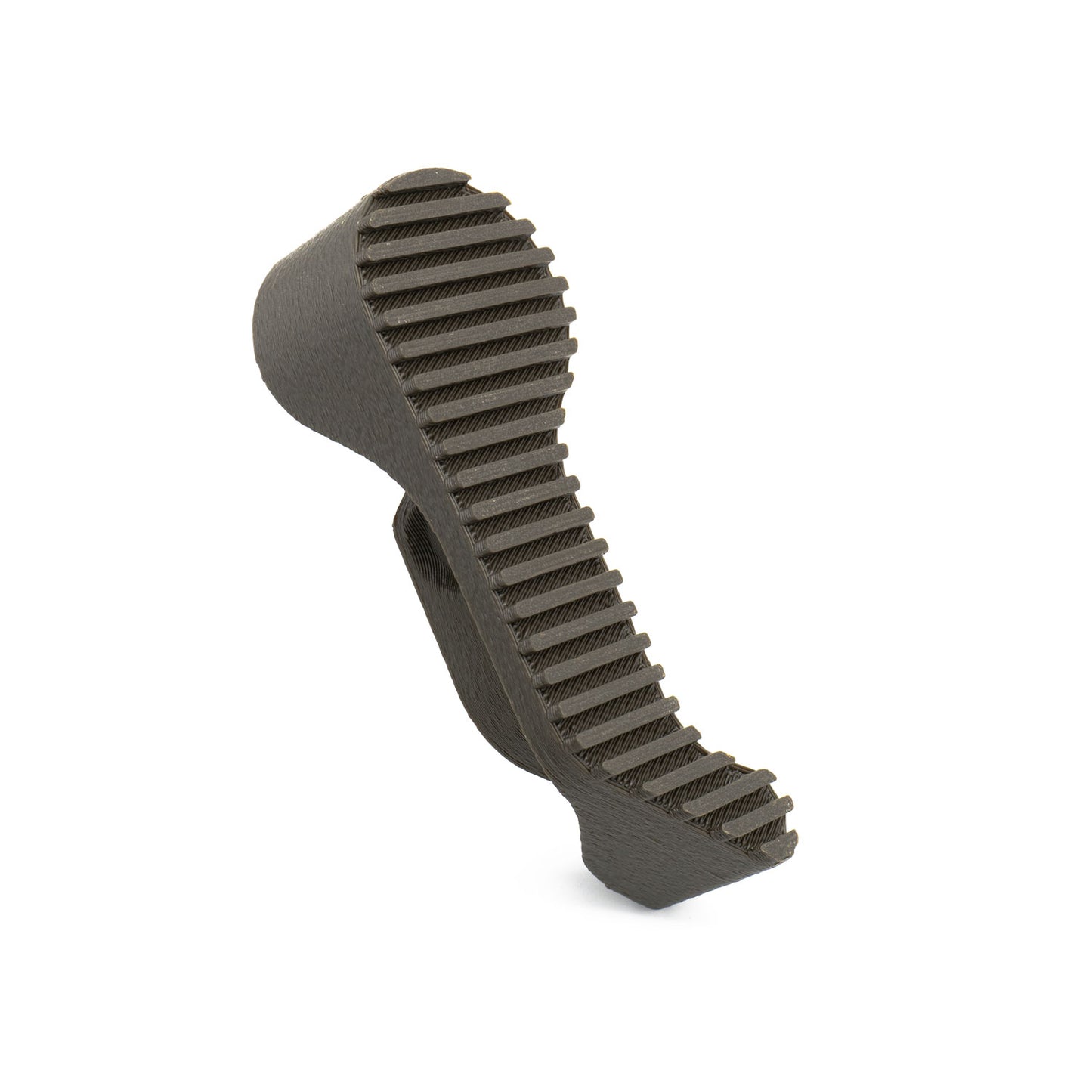 Devoid plug for Midwest Industries- Arm Hook Brace