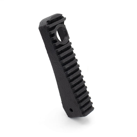 Devoid plug for Midwest Industries- Minimalist Brace