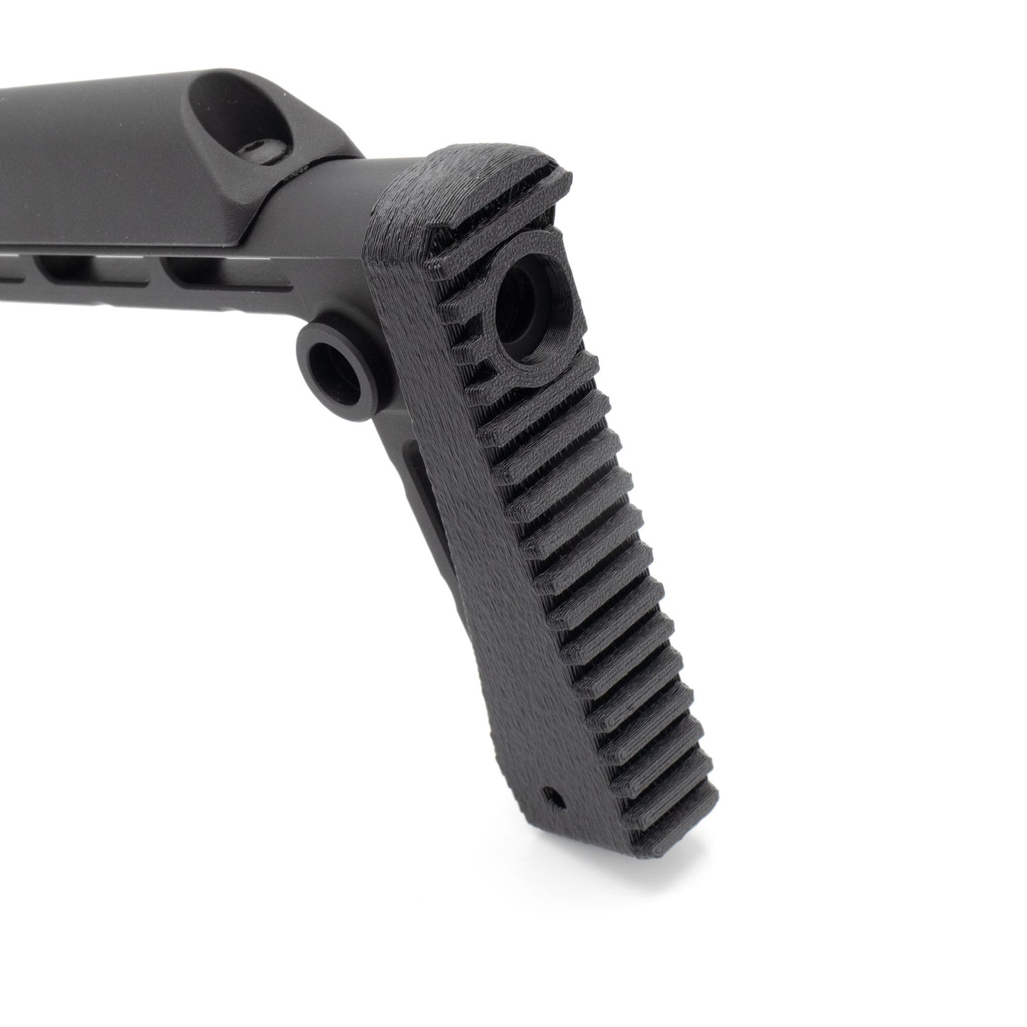 Devoid plug for Midwest Industries- Minimalist Brace