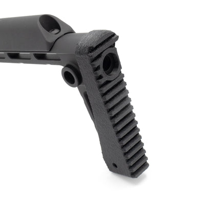Devoid plug for Midwest Industries- Minimalist Brace