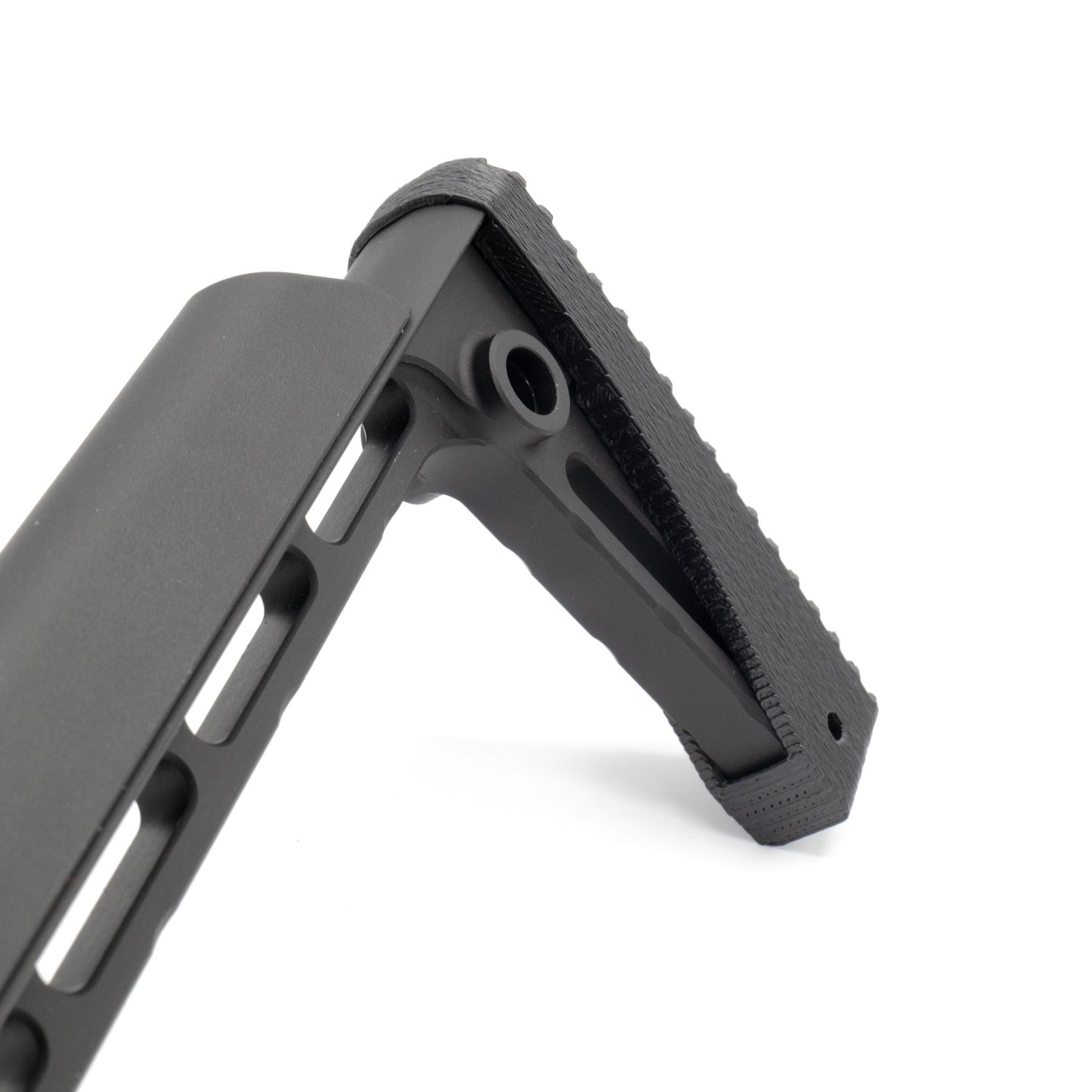 Devoid plug for Midwest Industries- Minimalist Brace