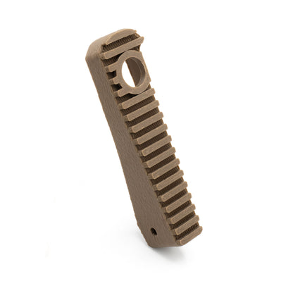 Devoid plug for Midwest Industries- Minimalist Brace
