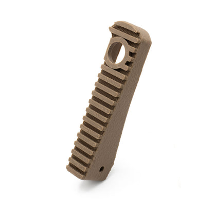 Devoid plug for Midwest Industries- Minimalist Brace