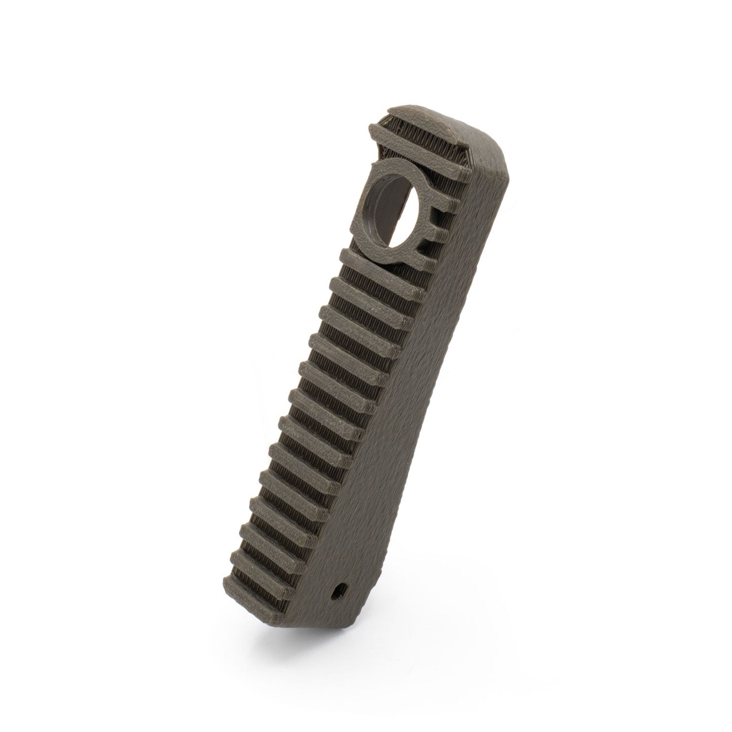 Devoid plug for Midwest Industries- Minimalist Brace