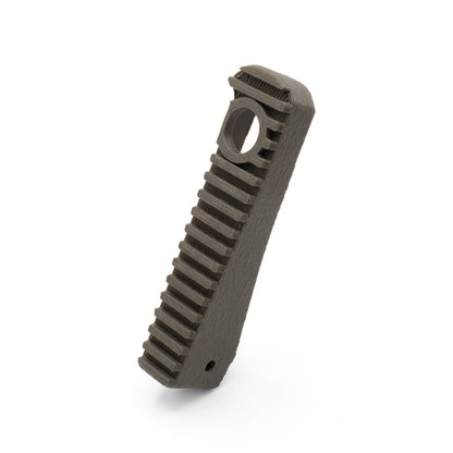 Devoid plug for Midwest Industries- Minimalist Brace