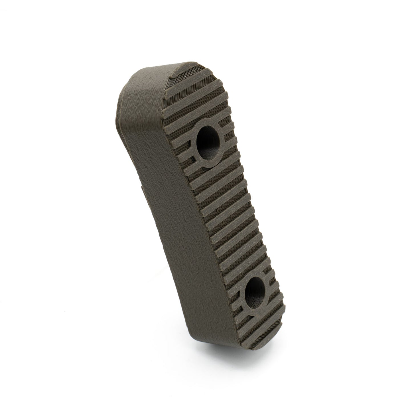 Recoil pad for Magpul - MOE Fixed Carbine Stock