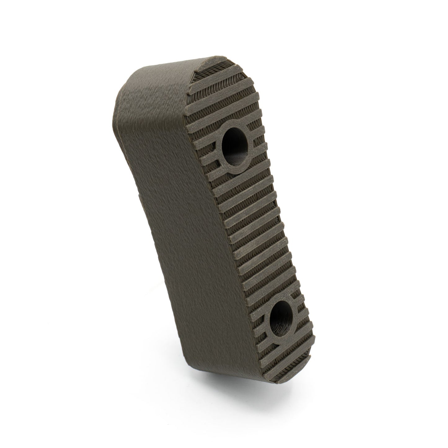 Recoil pad for Magpul - MOE Fixed Carbine Stock