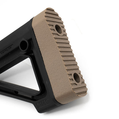 Recoil pad for Magpul - MOE Fixed Carbine Stock