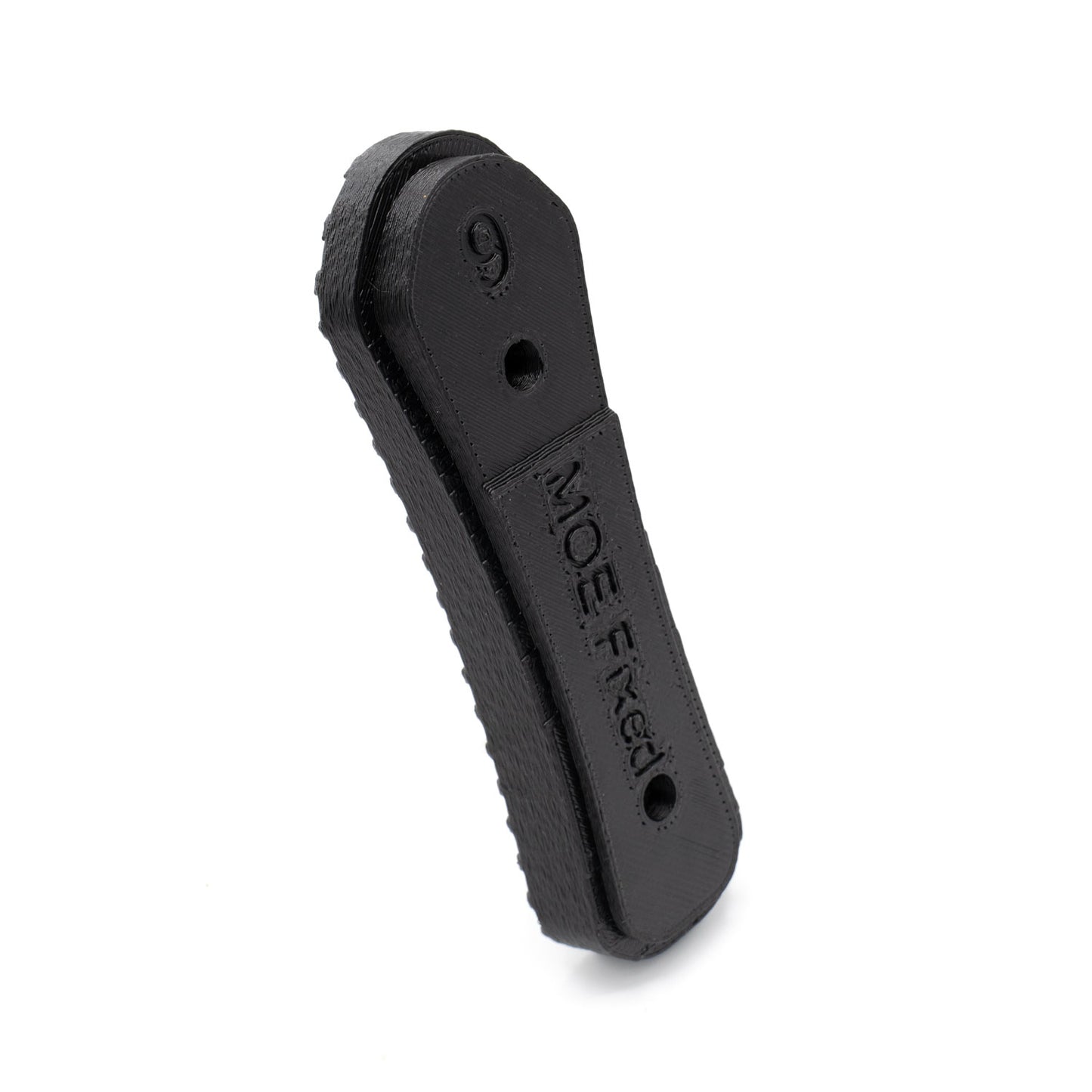 Recoil pad for Magpul - MOE Fixed Carbine Stock