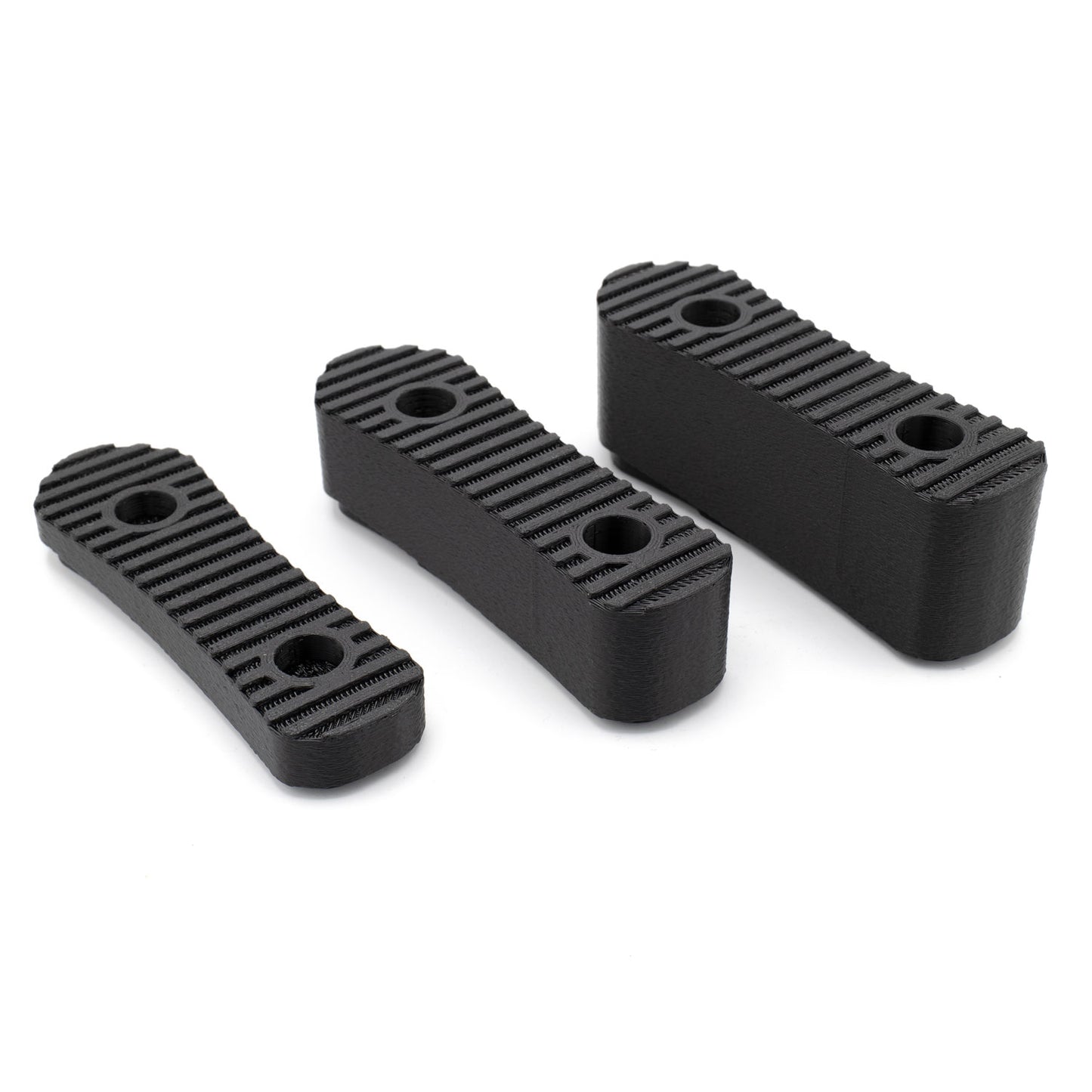 Recoil pad for Magpul - MOE Fixed Carbine Stock