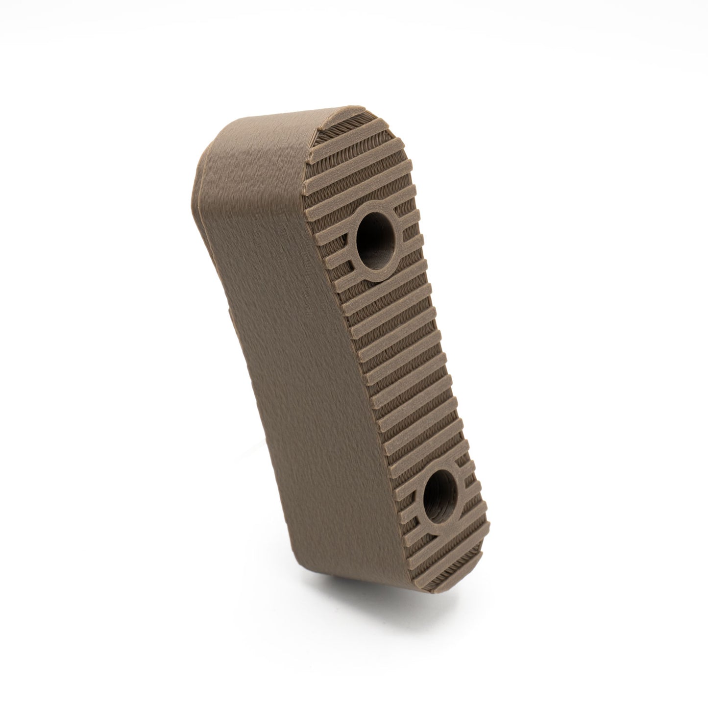 Recoil pad for Magpul - MOE Fixed Carbine Stock