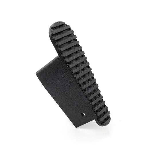 Devoid plug for SB tactical- MPX PSB Brace
