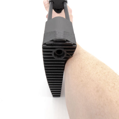 Devoid plug for Magpul- MP BSL - HK94/MP5 brace