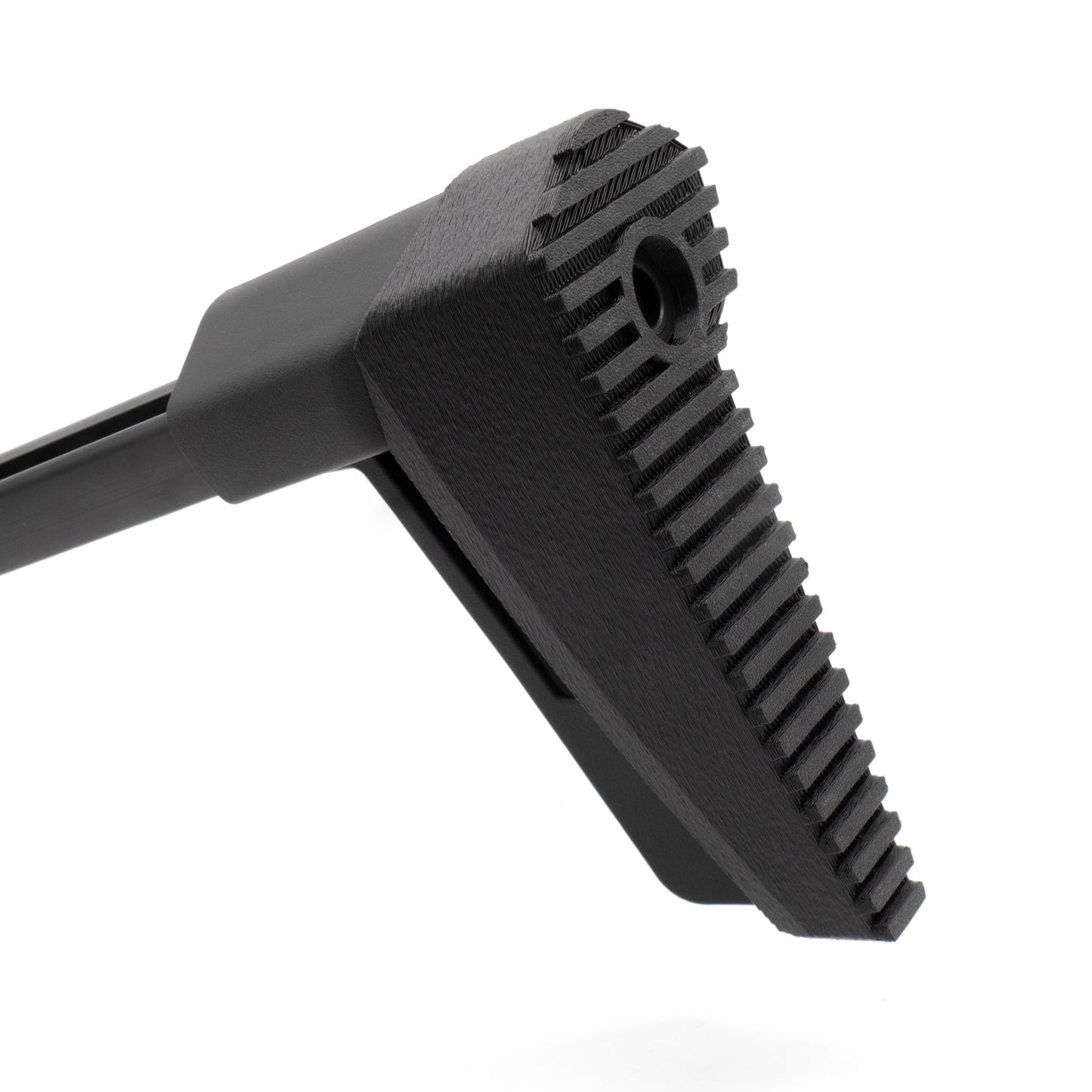 Devoid plug for Magpul- MP BSL - HK94/MP5 brace
