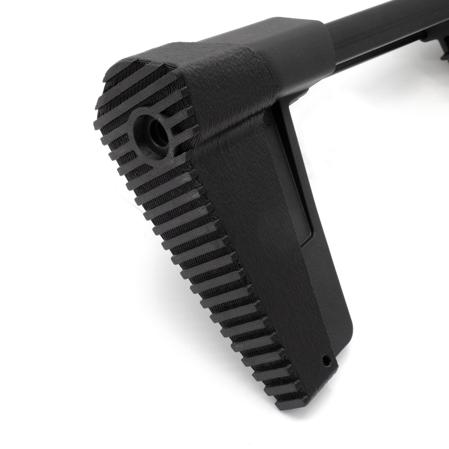 Devoid plug for Magpul- MP BSL - HK94/MP5 brace