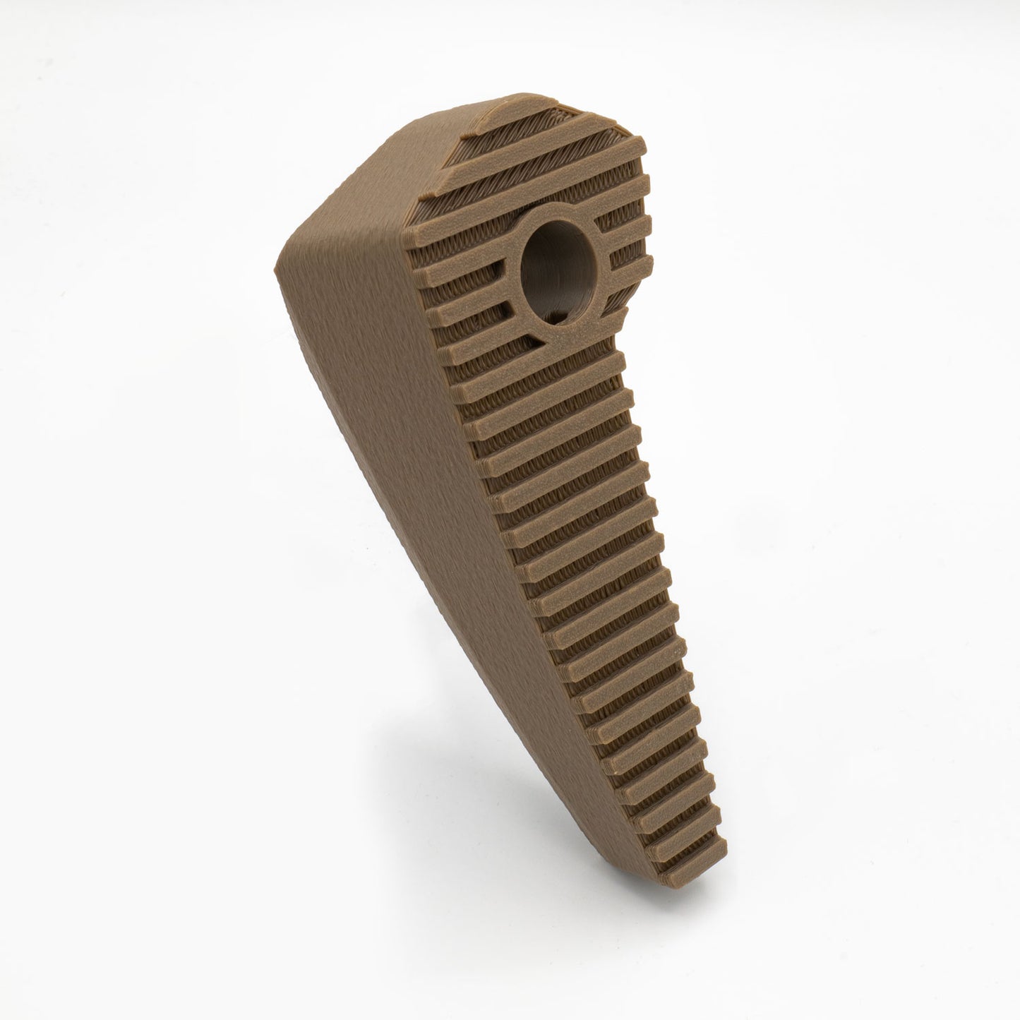 Devoid plug for Magpul- MP BSL - HK94/MP5 brace