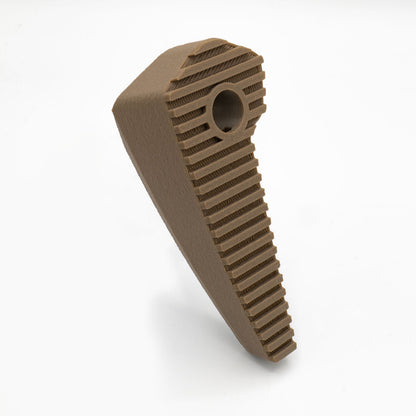 Devoid plug for Magpul- MP BSL - HK94/MP5 brace